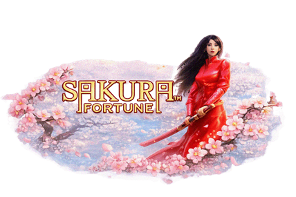 Sakura Fortune automat od Quickspin z funkcją darmowych spinów