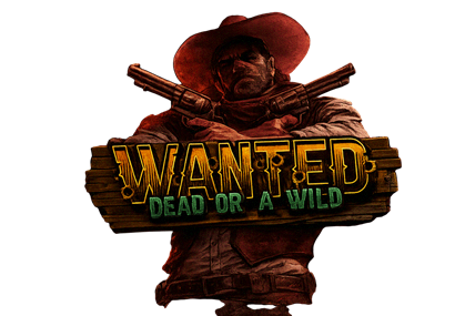 Wanted Dead Or A Wild slot od Hacksaw Gaming z wysoką zmiennością